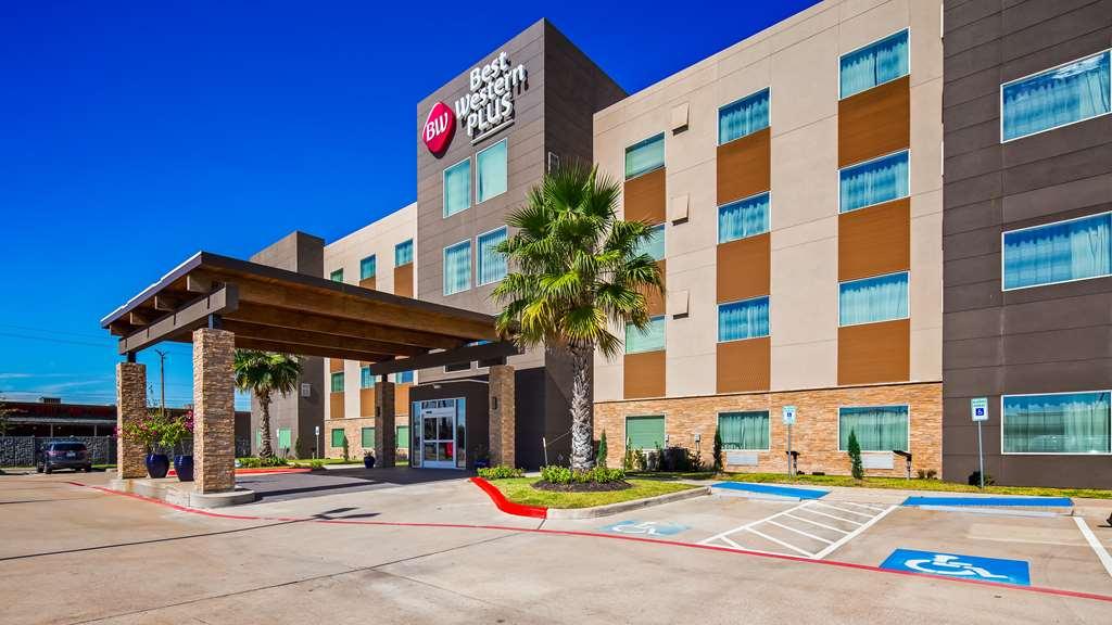 Country Inn & Suites By Radisson Houston Westchase-Westheimer Zewnętrze zdjęcie