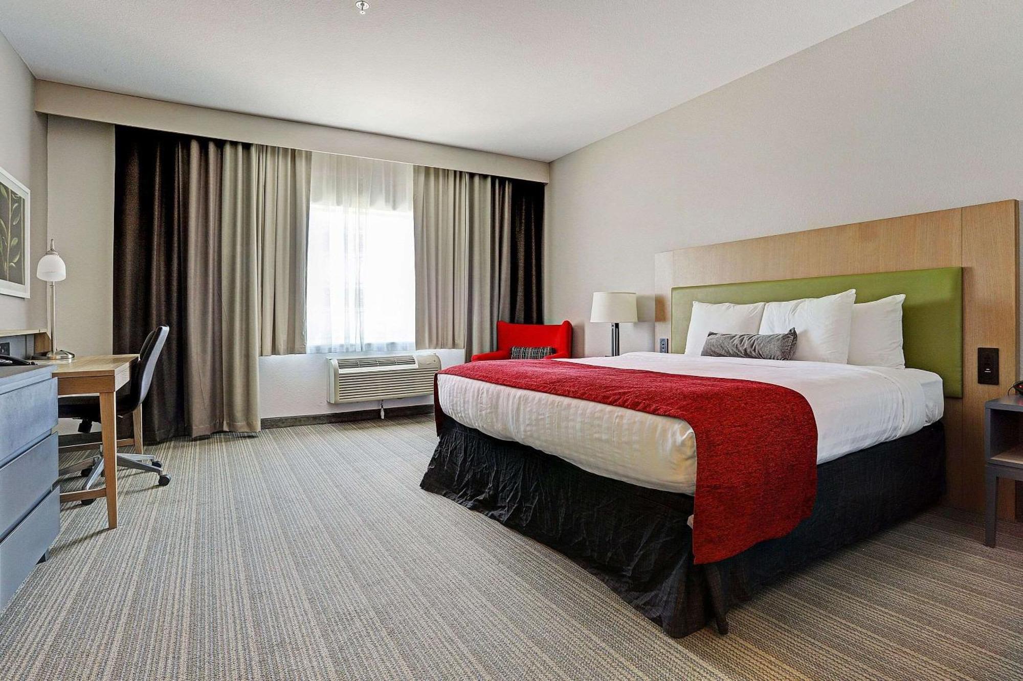 Country Inn & Suites By Radisson Houston Westchase-Westheimer Zewnętrze zdjęcie