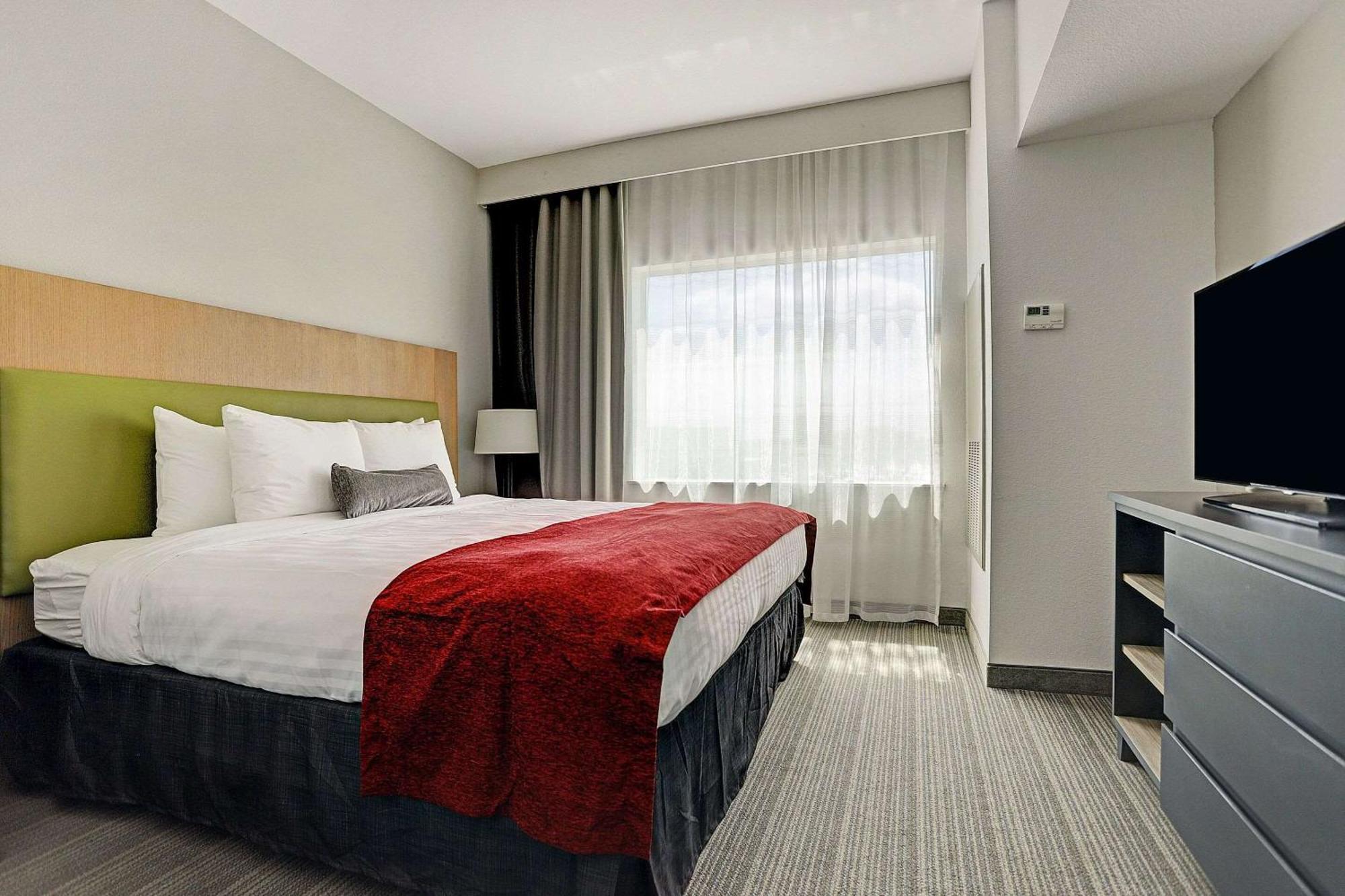 Country Inn & Suites By Radisson Houston Westchase-Westheimer Zewnętrze zdjęcie