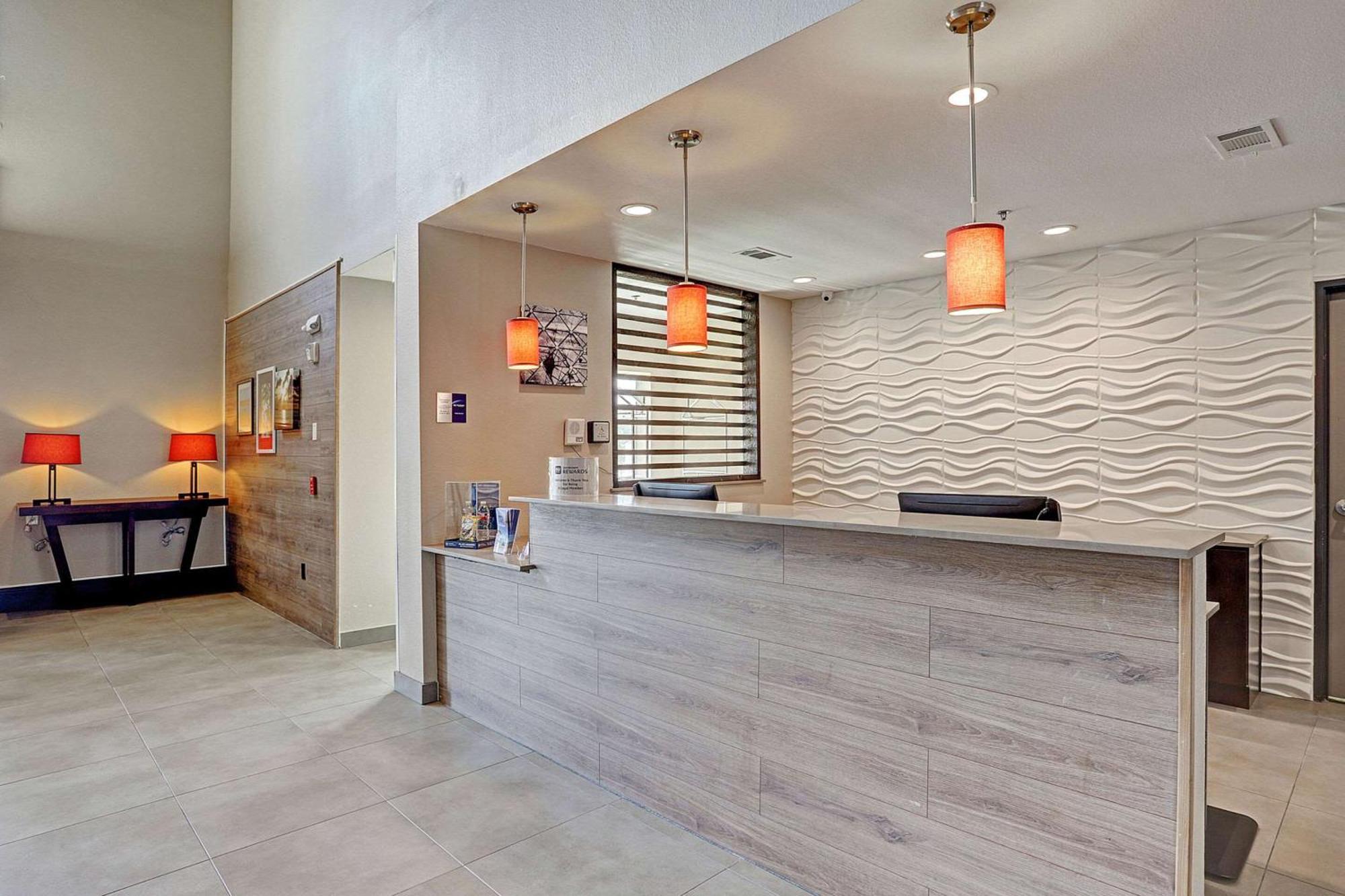 Country Inn & Suites By Radisson Houston Westchase-Westheimer Zewnętrze zdjęcie