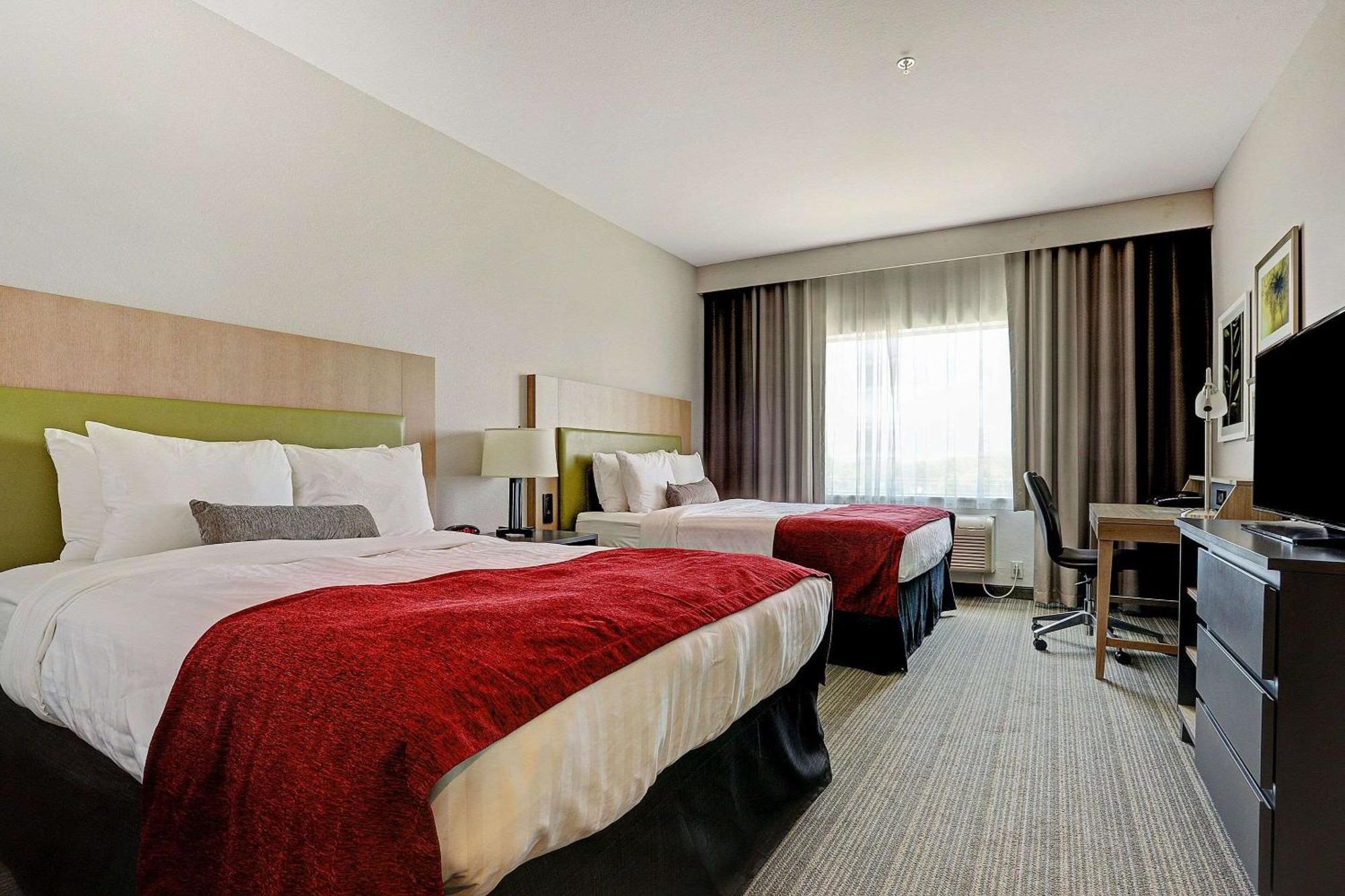 Country Inn & Suites By Radisson Houston Westchase-Westheimer Zewnętrze zdjęcie
