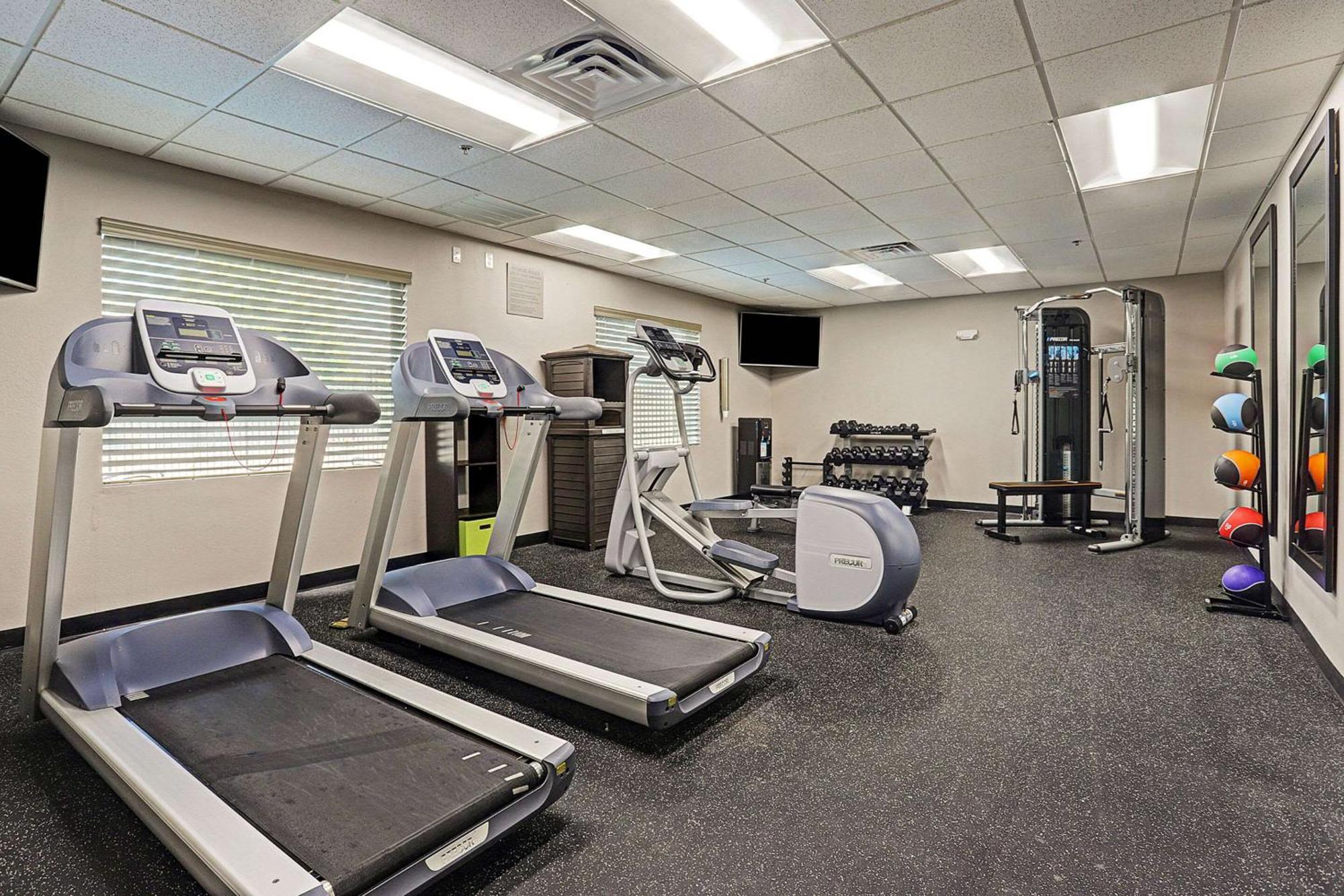 Country Inn & Suites By Radisson Houston Westchase-Westheimer Zewnętrze zdjęcie