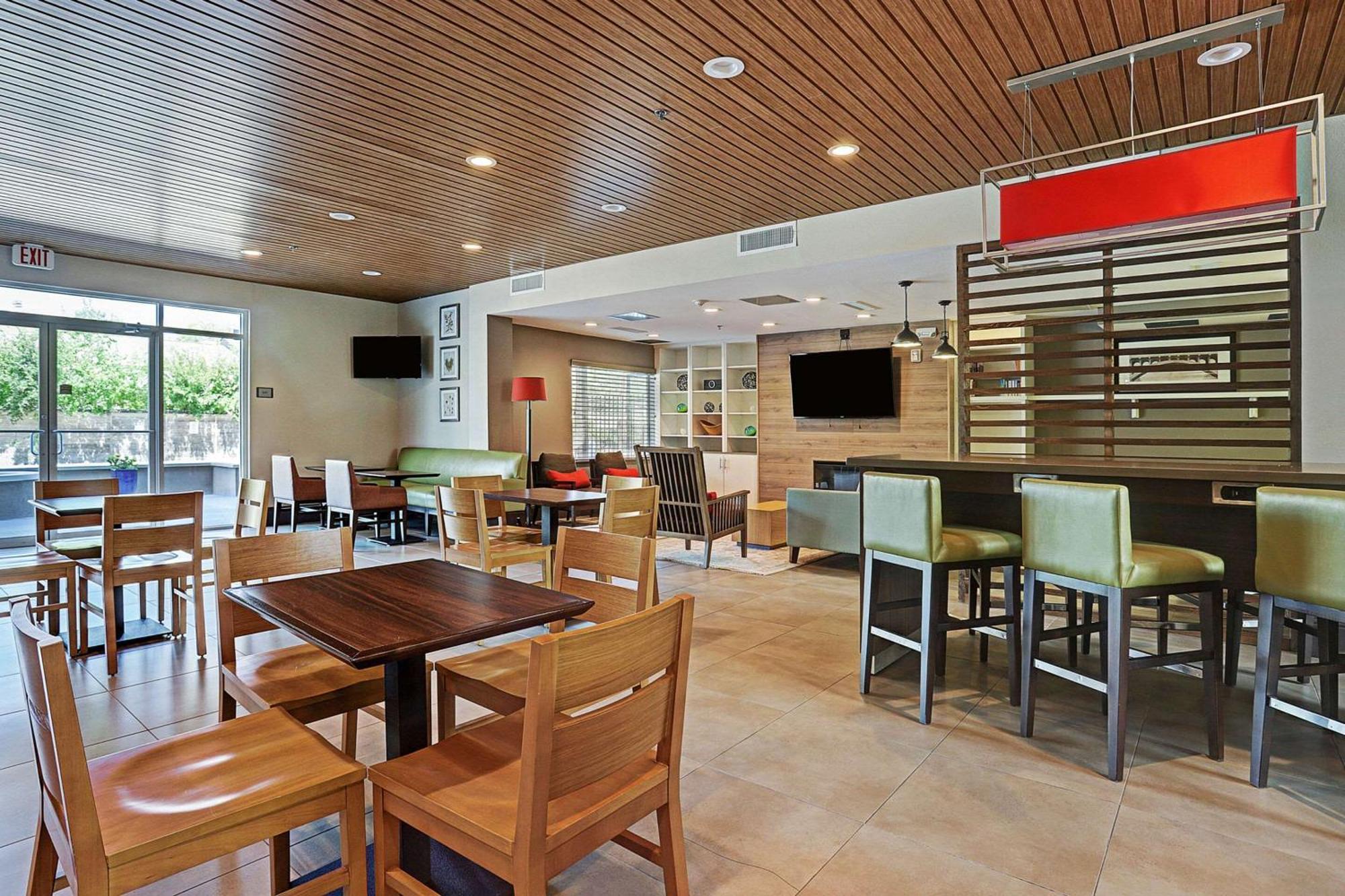 Country Inn & Suites By Radisson Houston Westchase-Westheimer Zewnętrze zdjęcie
