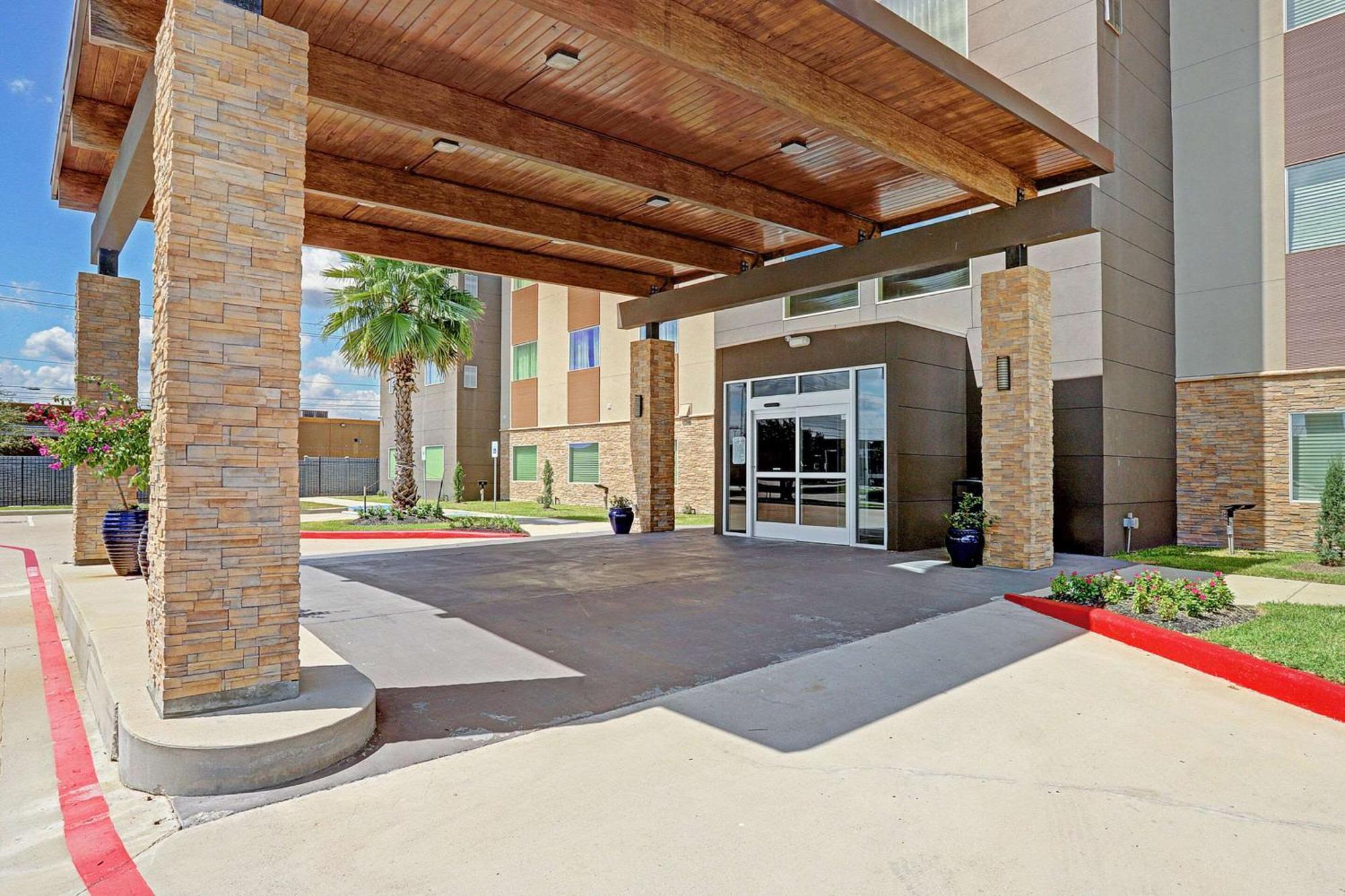 Country Inn & Suites By Radisson Houston Westchase-Westheimer Zewnętrze zdjęcie