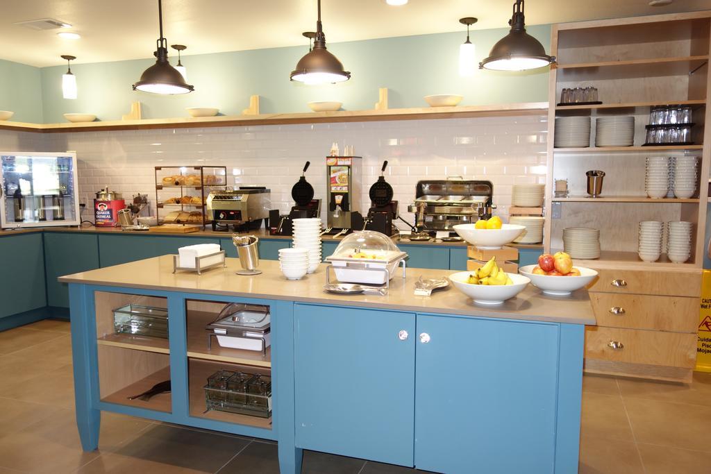 Country Inn & Suites By Radisson Houston Westchase-Westheimer Zewnętrze zdjęcie