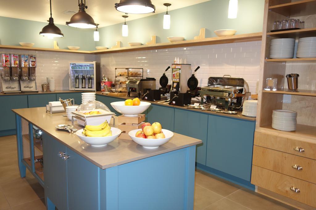 Country Inn & Suites By Radisson Houston Westchase-Westheimer Zewnętrze zdjęcie