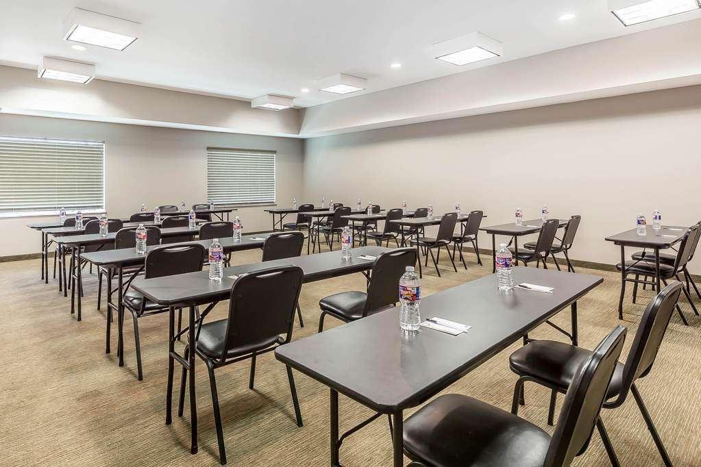 Country Inn & Suites By Radisson Houston Westchase-Westheimer Udogodnienia zdjęcie