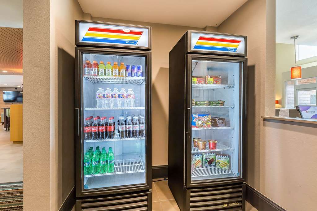 Country Inn & Suites By Radisson Houston Westchase-Westheimer Wyposażenia zdjęcie