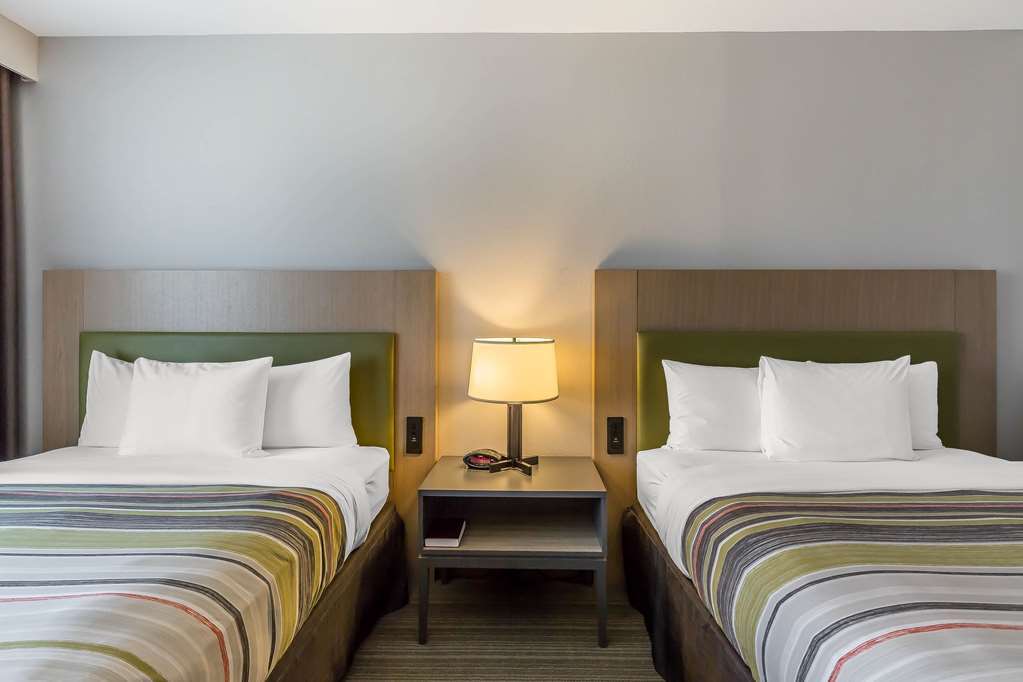 Country Inn & Suites By Radisson Houston Westchase-Westheimer Pokój zdjęcie