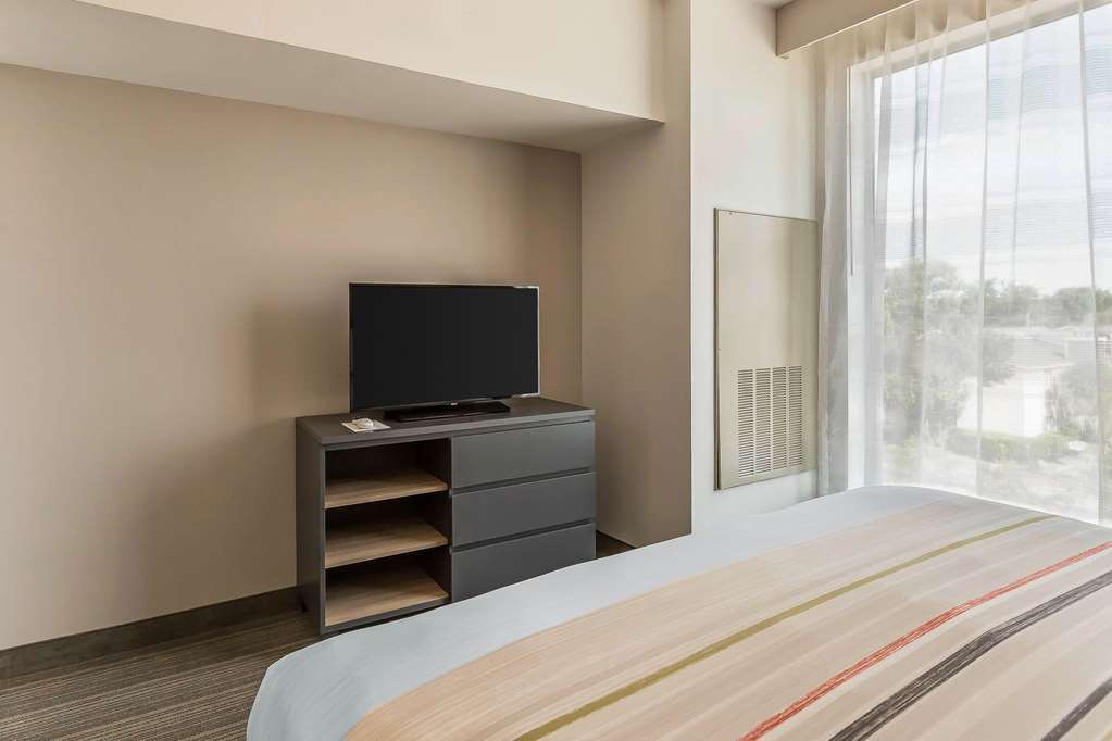 Country Inn & Suites By Radisson Houston Westchase-Westheimer Pokój zdjęcie
