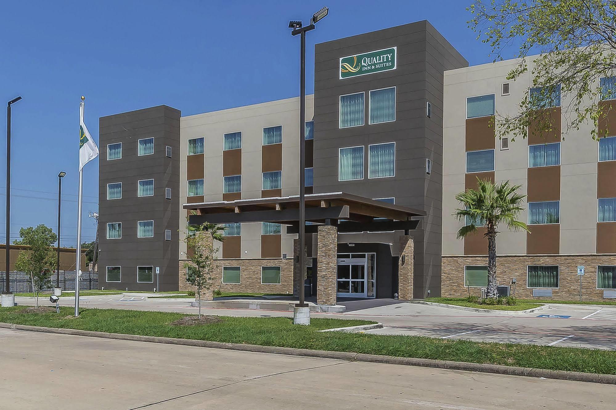 Country Inn & Suites By Radisson Houston Westchase-Westheimer Zewnętrze zdjęcie