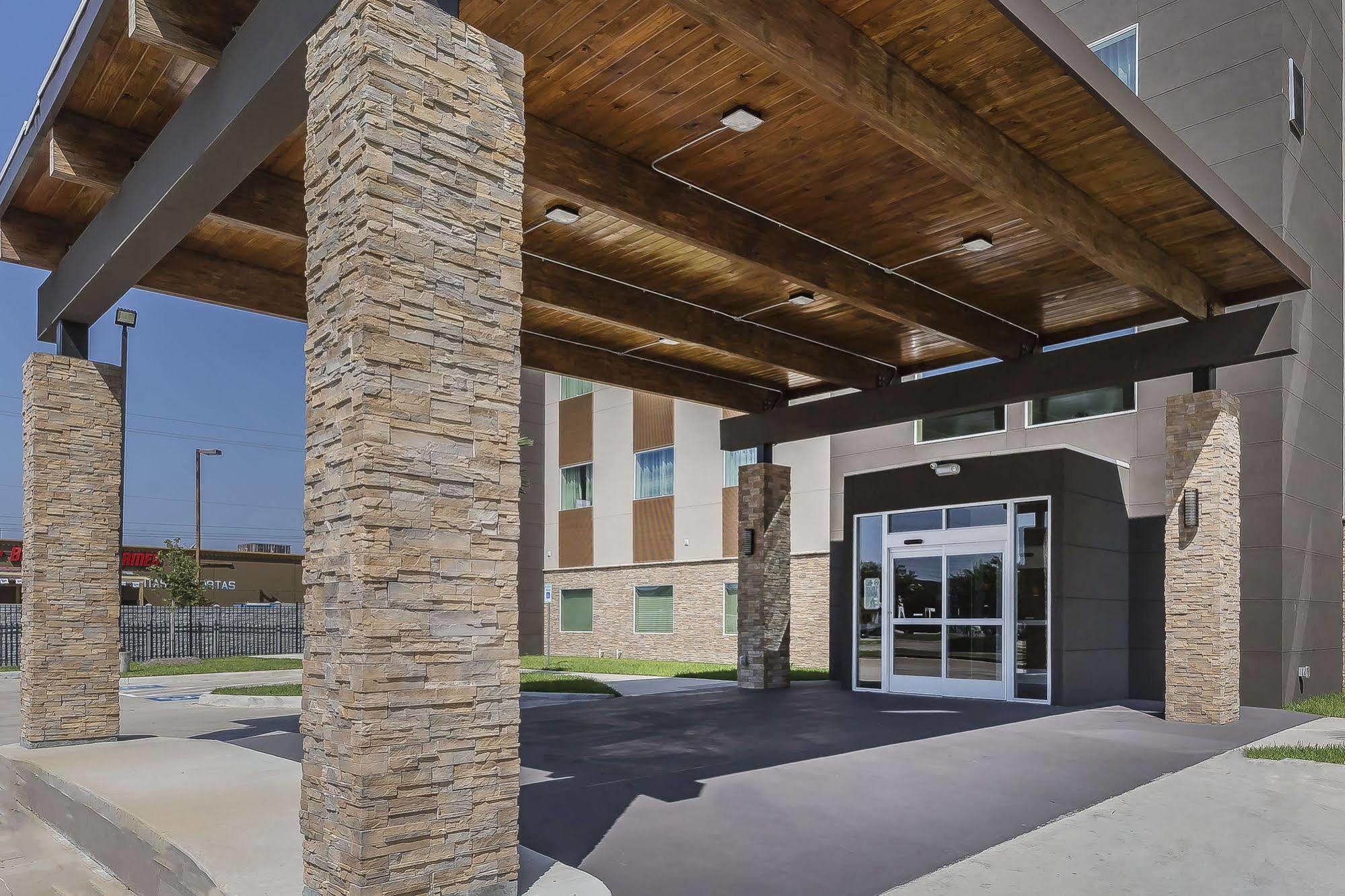 Country Inn & Suites By Radisson Houston Westchase-Westheimer Zewnętrze zdjęcie
