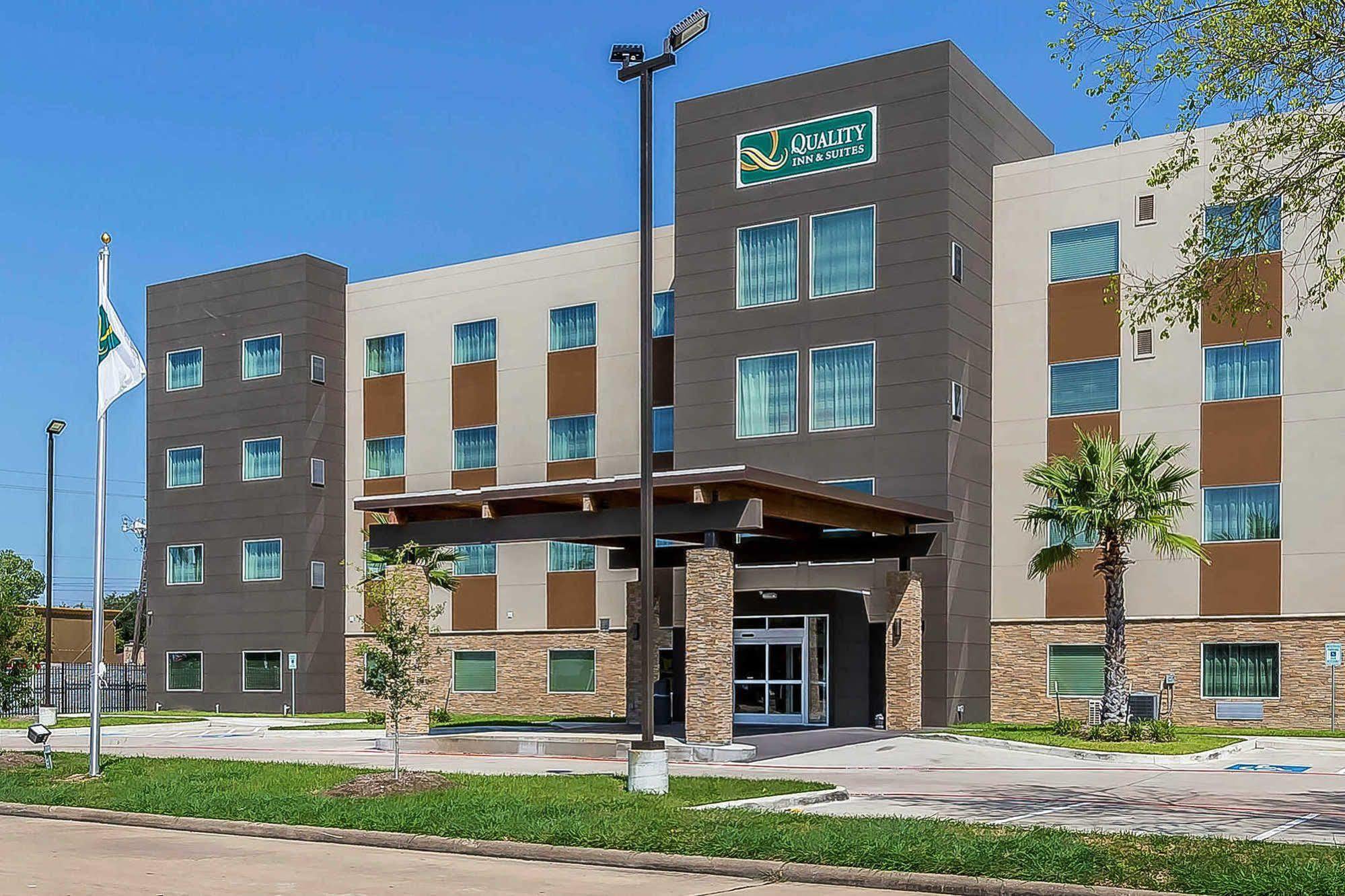 Country Inn & Suites By Radisson Houston Westchase-Westheimer Zewnętrze zdjęcie