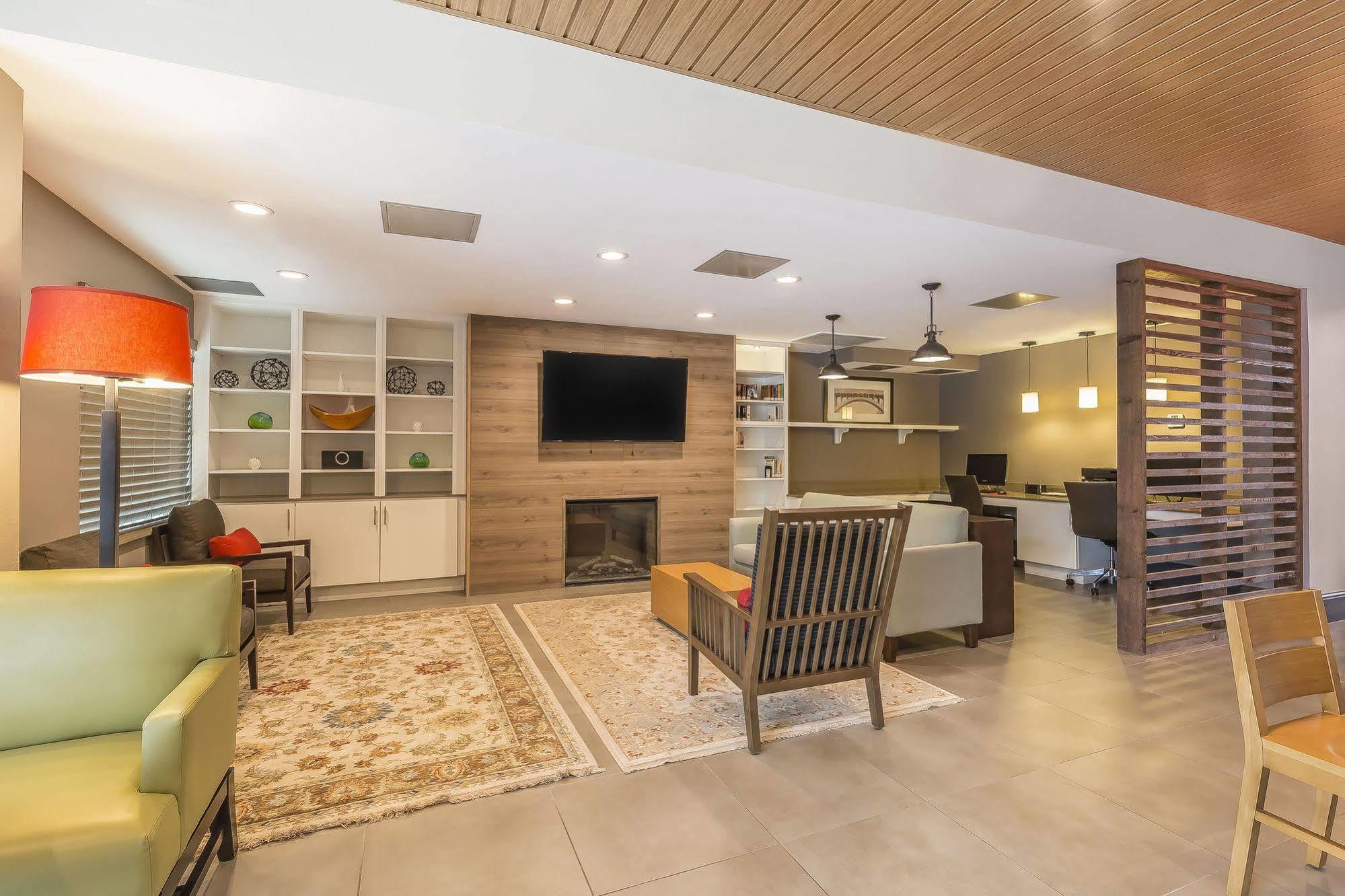 Country Inn & Suites By Radisson Houston Westchase-Westheimer Zewnętrze zdjęcie