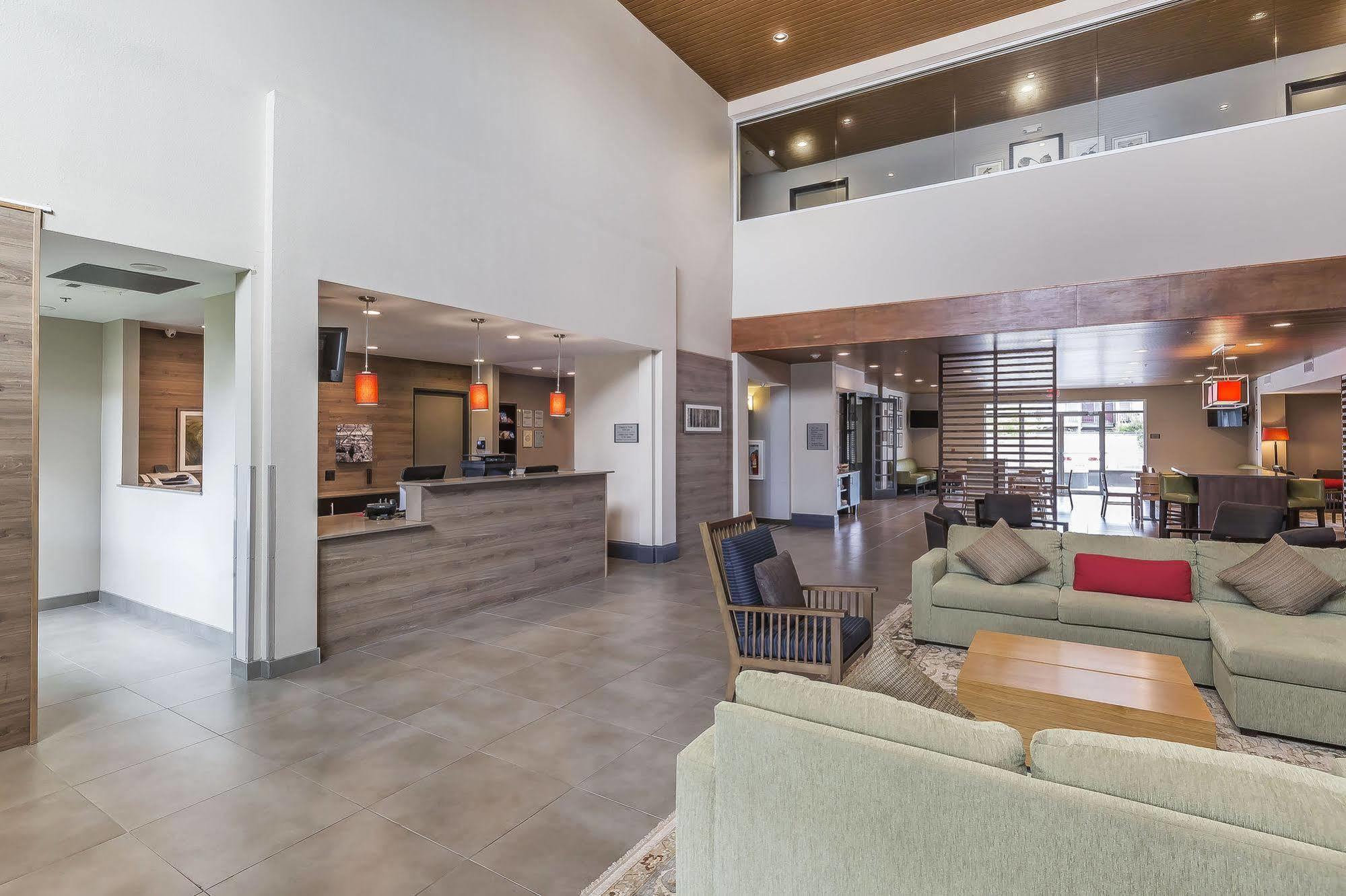 Country Inn & Suites By Radisson Houston Westchase-Westheimer Zewnętrze zdjęcie