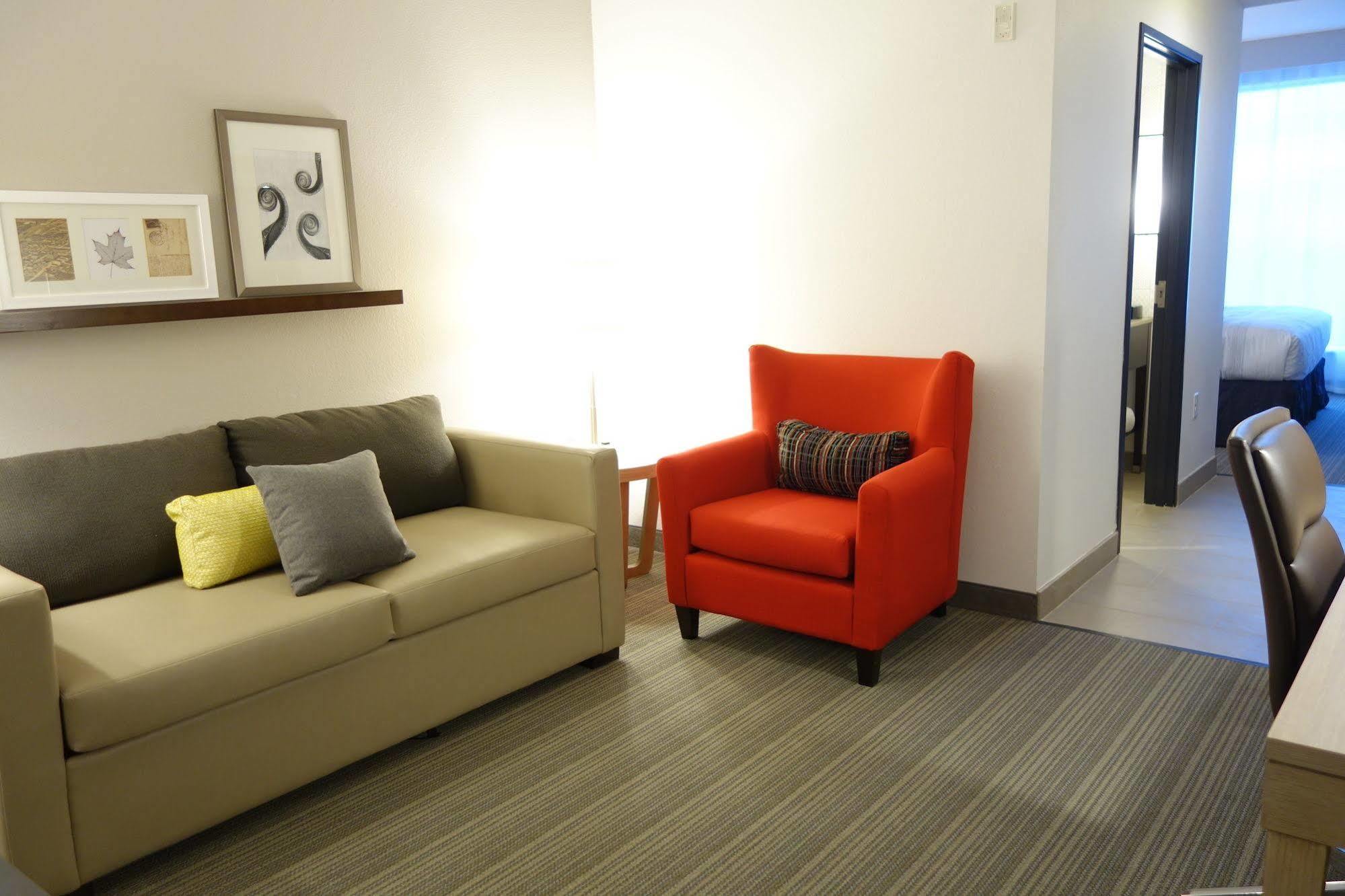 Country Inn & Suites By Radisson Houston Westchase-Westheimer Zewnętrze zdjęcie