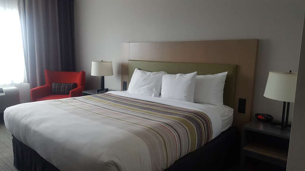 Country Inn & Suites By Radisson Houston Westchase-Westheimer Pokój zdjęcie