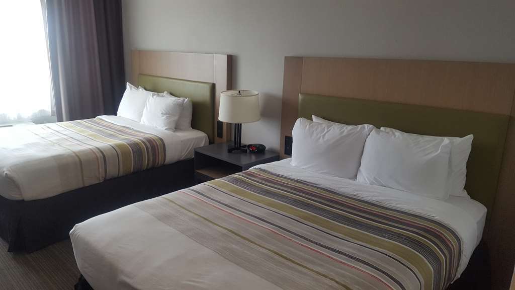 Country Inn & Suites By Radisson Houston Westchase-Westheimer Pokój zdjęcie