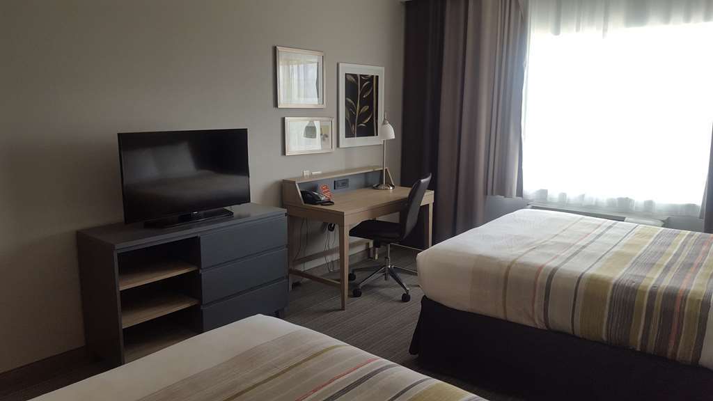 Country Inn & Suites By Radisson Houston Westchase-Westheimer Pokój zdjęcie