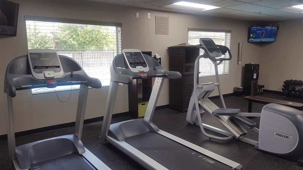 Country Inn & Suites By Radisson Houston Westchase-Westheimer Udogodnienia zdjęcie
