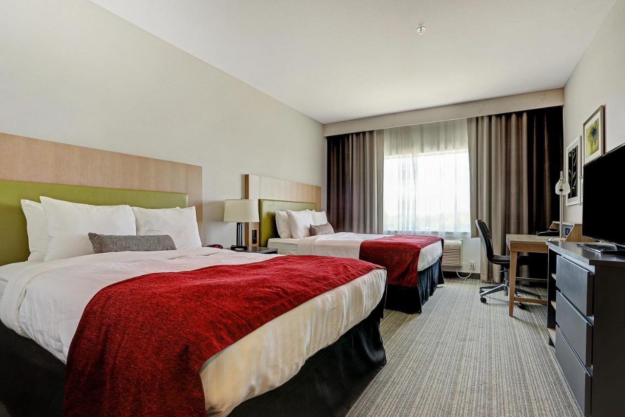 Country Inn & Suites By Radisson Houston Westchase-Westheimer Zewnętrze zdjęcie
