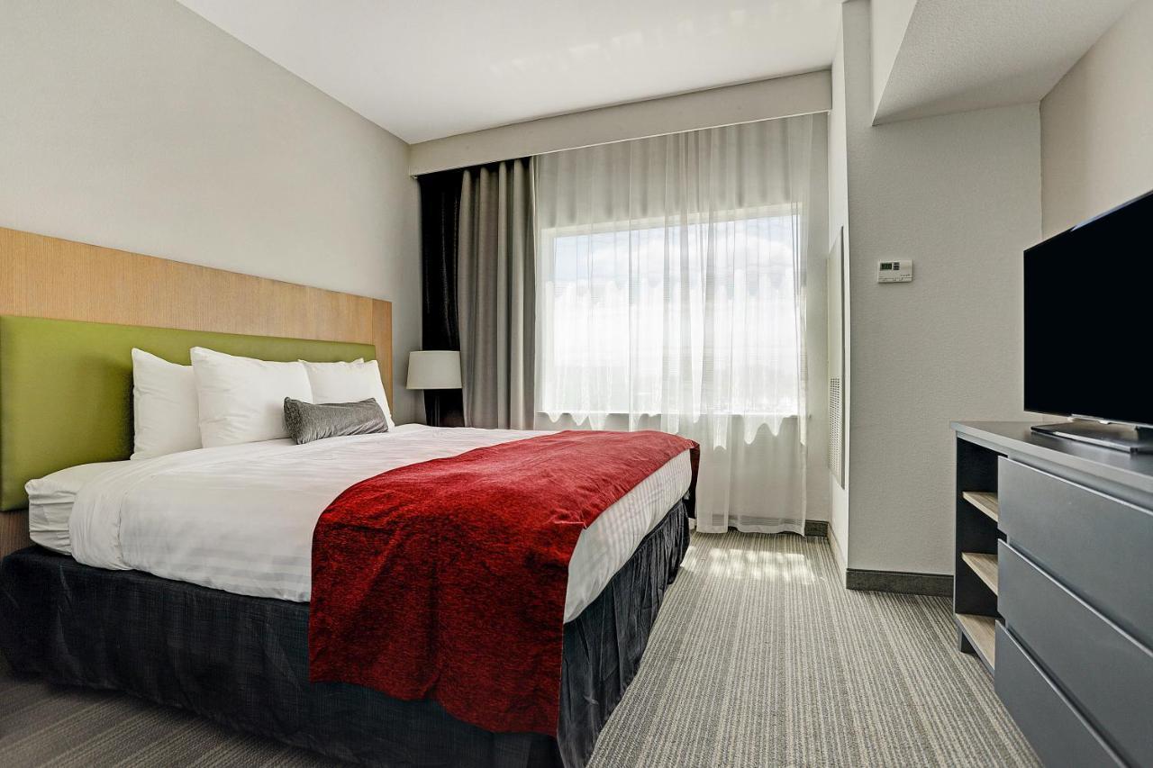Country Inn & Suites By Radisson Houston Westchase-Westheimer Zewnętrze zdjęcie