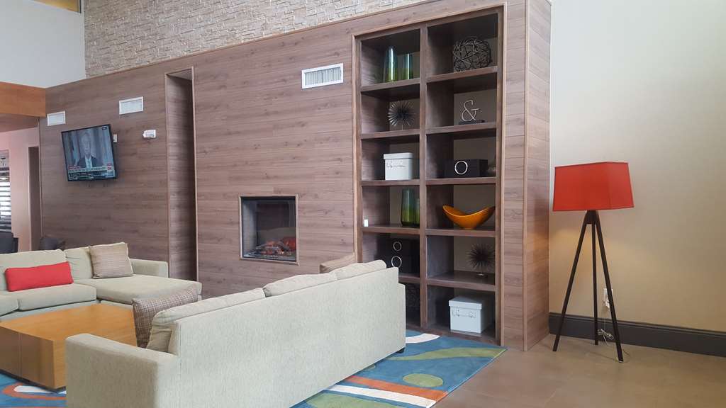 Country Inn & Suites By Radisson Houston Westchase-Westheimer Wnętrze zdjęcie