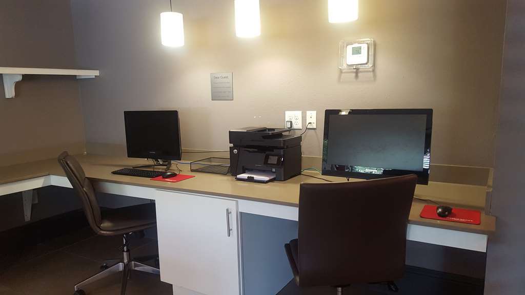 Country Inn & Suites By Radisson Houston Westchase-Westheimer Udogodnienia zdjęcie