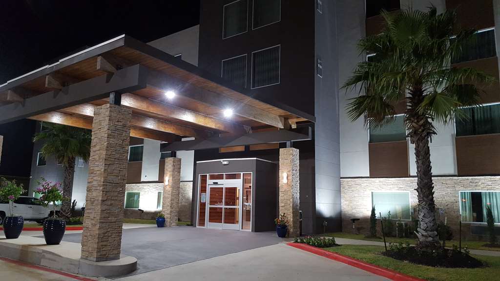 Country Inn & Suites By Radisson Houston Westchase-Westheimer Zewnętrze zdjęcie