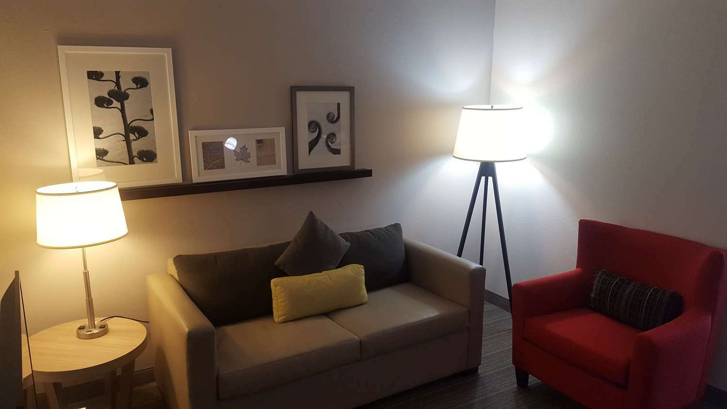 Country Inn & Suites By Radisson Houston Westchase-Westheimer Zewnętrze zdjęcie